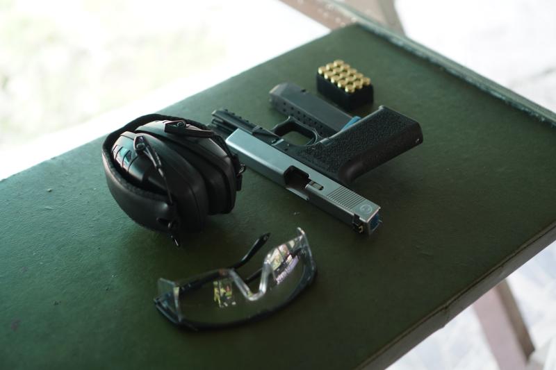 Shooting Club Chiangmai