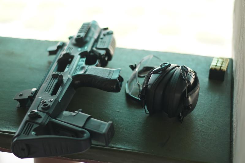 Shooting Club Chiangmai