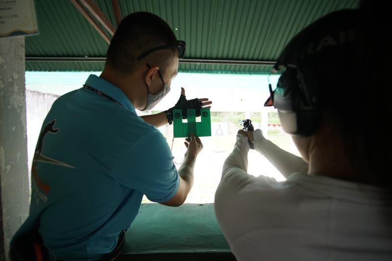 Shooting Club Chiangmai