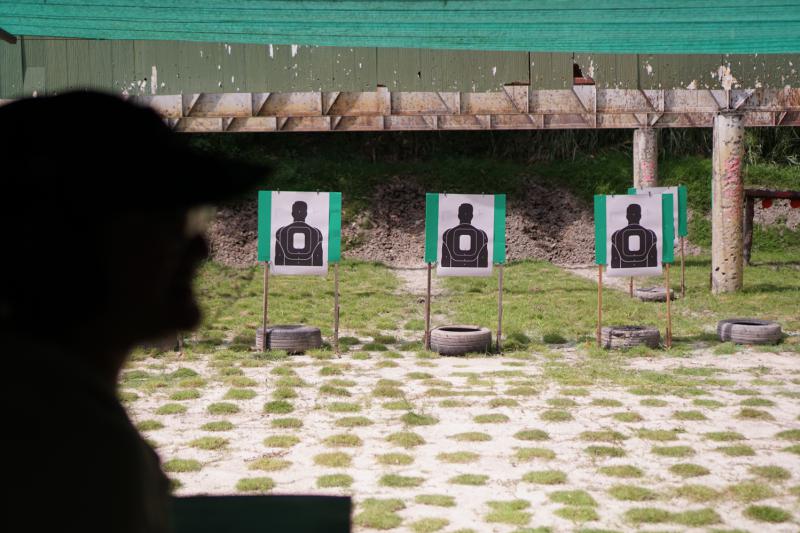 Shooting Club Chiangmai